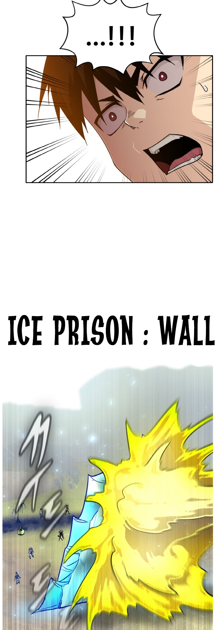 Counter Cube Chapter 87 40